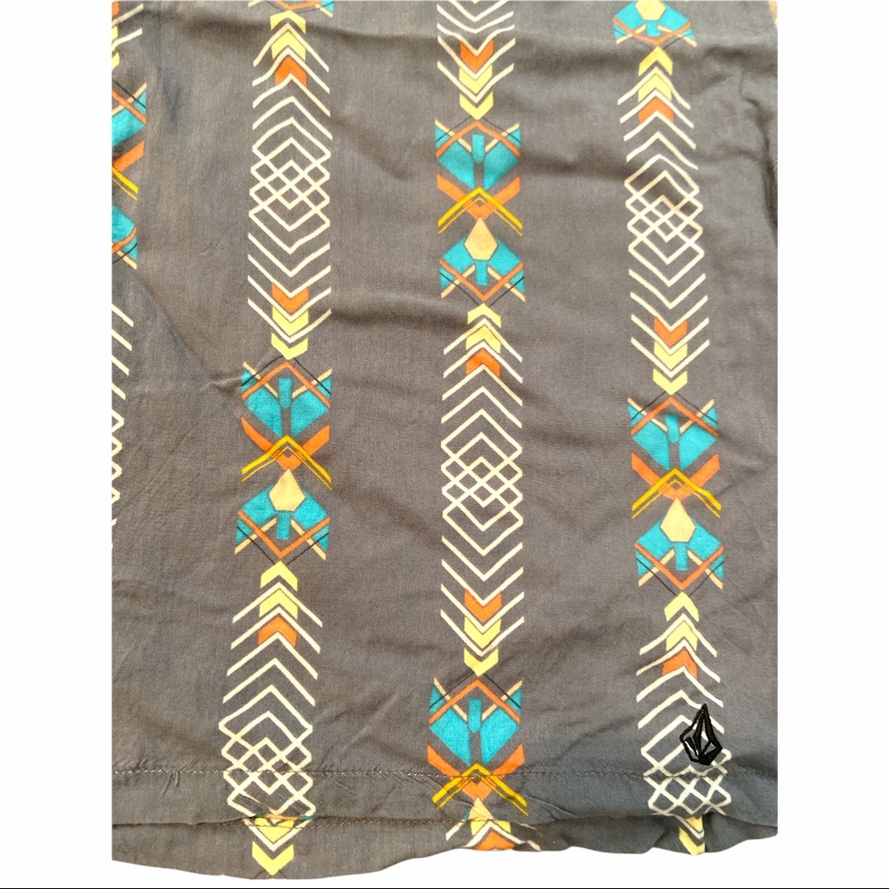 {Volcom} Aztec Pants - Picture 3 of 3